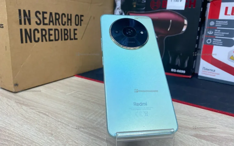 Xiaomi Redmi A3x 3/64 ГБ