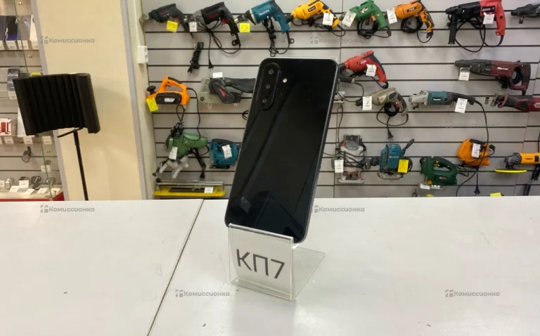 Samsung Galaxy A26 6/128 ГБ