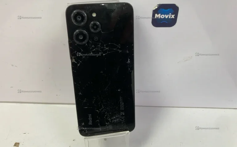Xiaomi Redmi 12 4/128GB