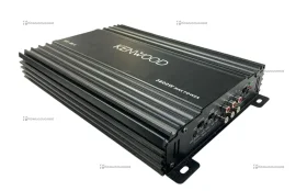 Купить Усилитель  Kenwood KE 48.4 б/у , в Челябинск Цена:2900рублей