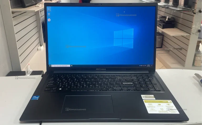 Ноутбук  AsusVivobook x1704z