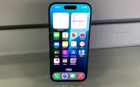 Apple iPhone 15 Pro 8/128 ГБ