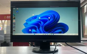 Купить Монитор Acer V223HQV б/у , в Тольятти Цена:990рублей