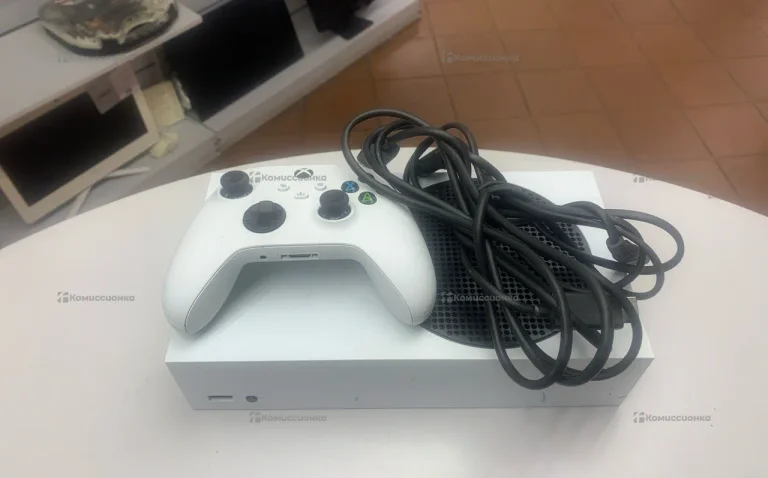 Приставка Xbox Xbox Series S 500GB