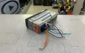 Автомагнитола  Pioneer.GB MVH-Y8058MBT