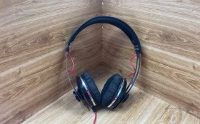Купить Наушники sennheiser momentum б/у , в Екатеринбург Цена:1500рублей