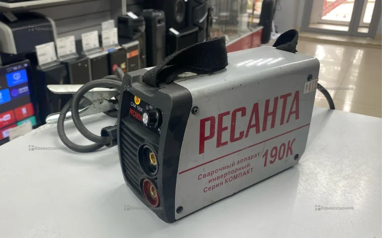 сварочный аппарат САИ 190К