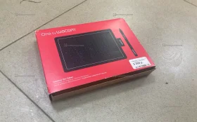 Купить Графический  Планшет WACOM 2540. б/у , в Кострома Цена:2500рублей