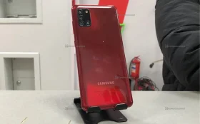 Купить Samsung Galaxy A31 4/64 ГБ б/у , в Самара Цена:3900рублей