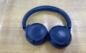 Купить Наушники  JBL T510BT б/у , в Самара Цена:1390рублей