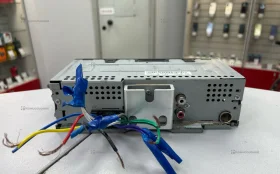 Купить Автомагнитола  Pioneer much-s100ubg б/у , в Симферополь Цена:1490рублей