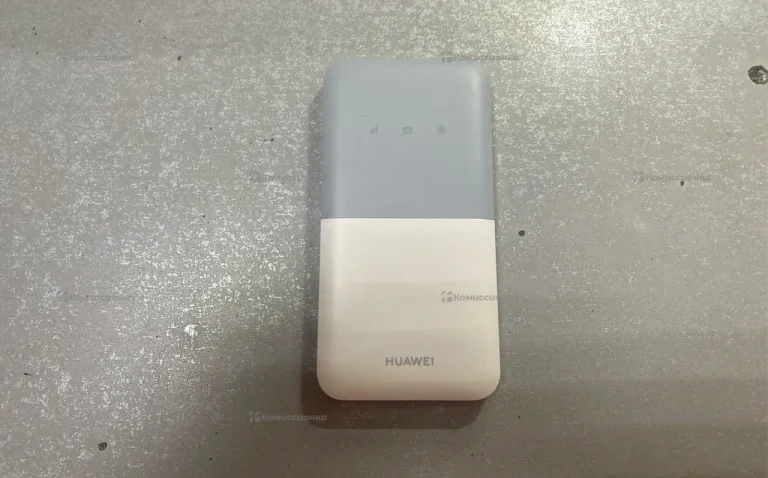 Wi-Fi роутер huawei e5586-326