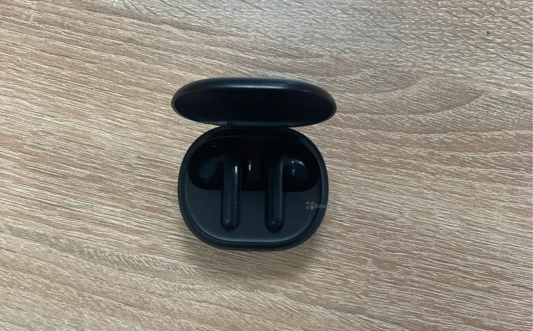 Наушники  Realme buds 4 lite