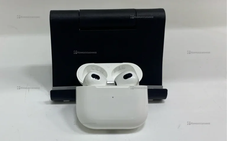 Наушники  Apple AirPods 3