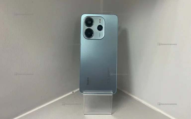 Xiaomi Redmi Note 14 8/128Gb