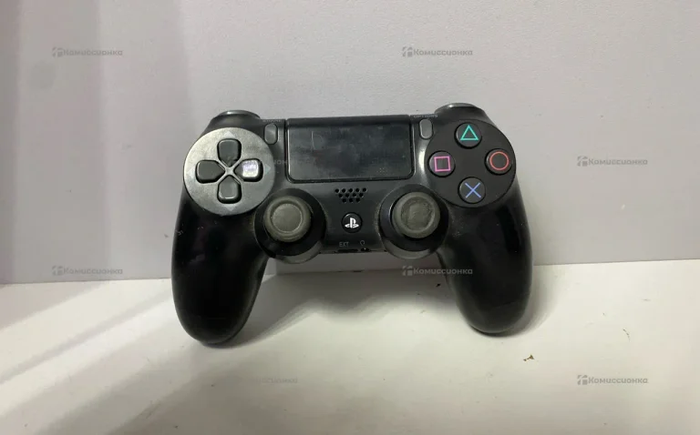 джойстик Ps4 (неоригинальный)
