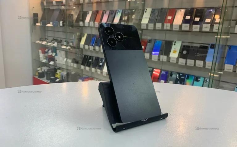 Realme C51 4/128 ГБ