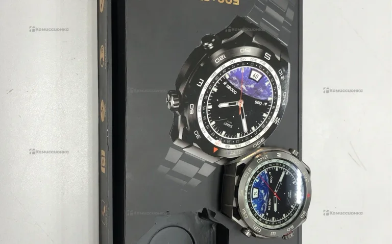 Часы  smart x5max