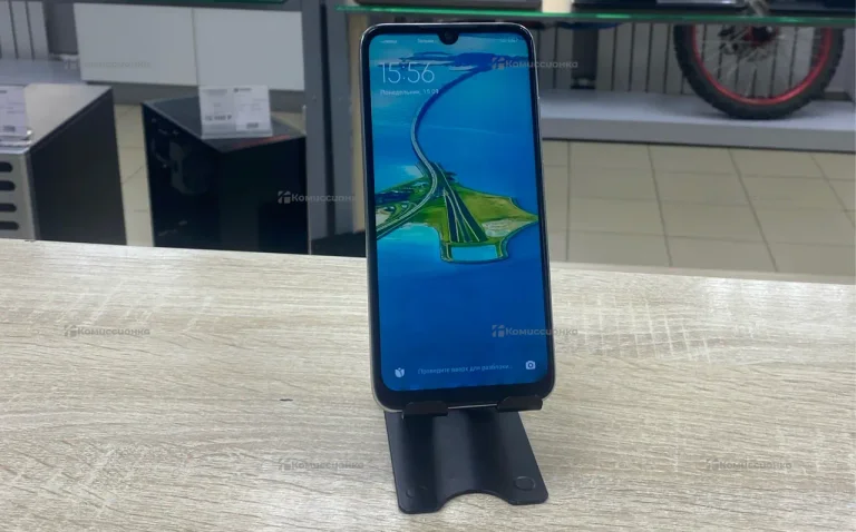 Xiaomi Redmi Note 7 4/64 ГБ
