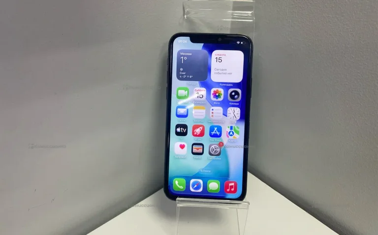 Apple iPhone 11 Pro 4/256 ГБ