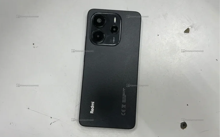 Xiaomi Redmi Note 14 4G 8/128 ГБ