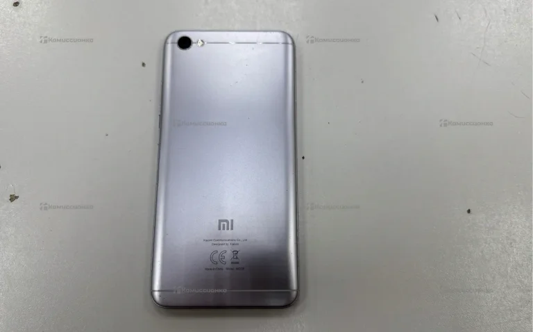 Xiaomi Redmi Note 5A 2/16Gb