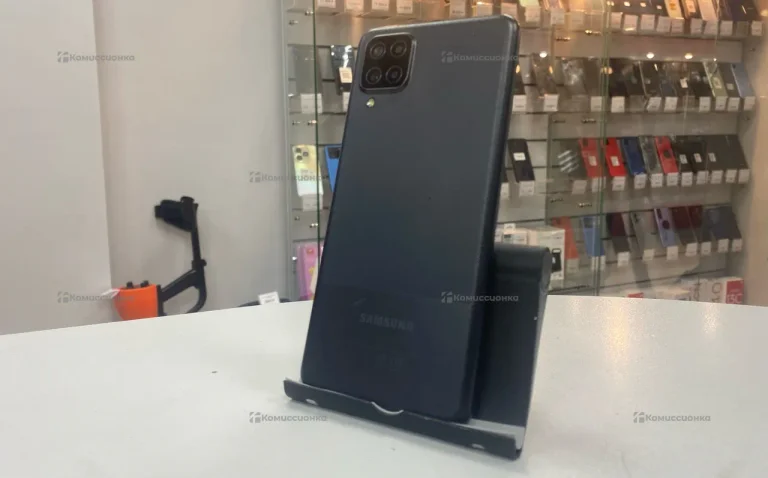 Samsung Galaxy A12 2/32 ГБ