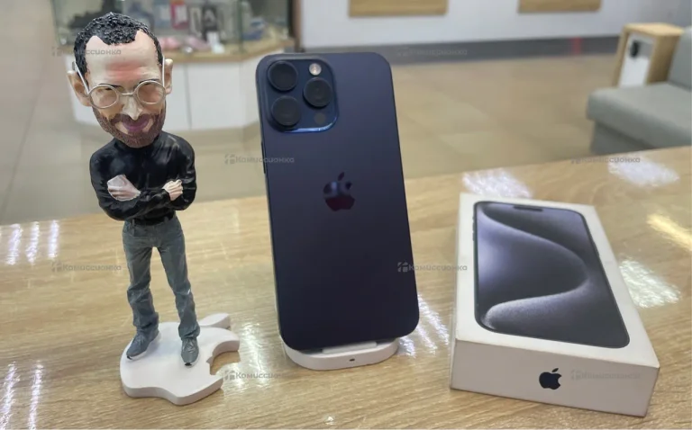 Apple iPhone 15 Pro Max 8/256 ГБ