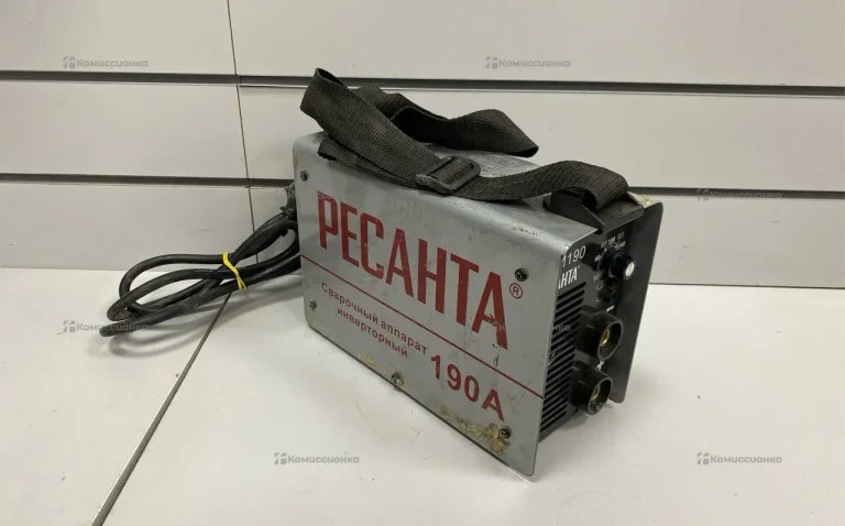 Сварочный аппарат САИ 190