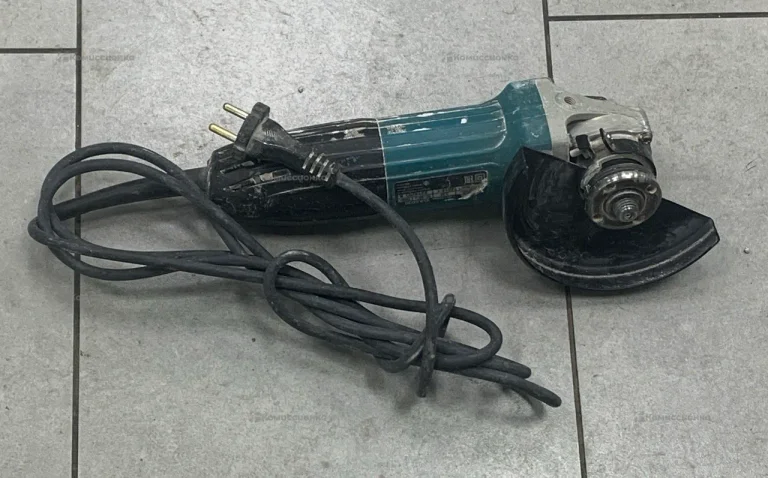 УШМ makita GA5030