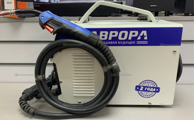 Сварочный аппарат Аврора Динамика 160 Адаптив