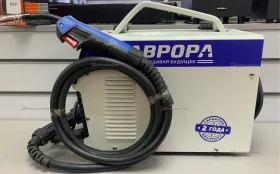 Купить Сварочный аппарат Аврора Динамика 160 Адаптив б/у , в Самара Цена:10900рублей