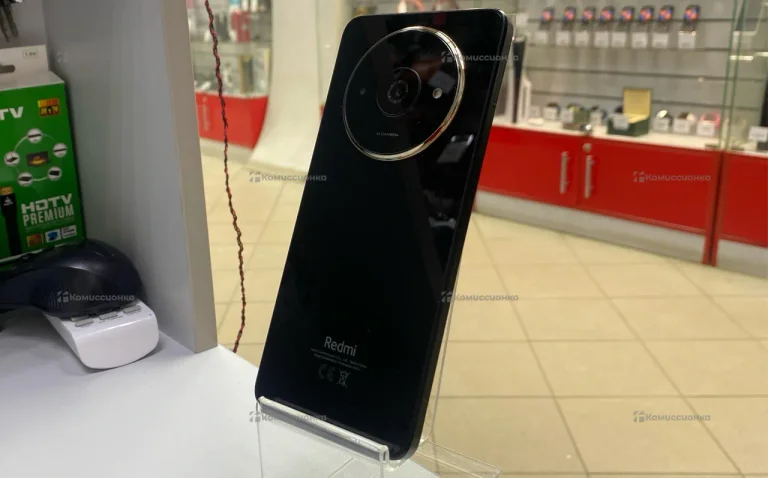 Xiaomi Redmi A3x 2/64gb