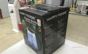 Купить Чайники Happy Foodie стеклянный б/у , в Саратов Цена:990рублей