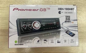 Автомагнитола DEH-190HBT(opt)2