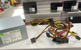 Купить Блок питания HEC-500 б/у , в Краснодар Цена:800рублей