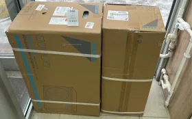 Купить Сплит-система Rapid RAM-07HJ/N1_23Y б/у , в Москва и область Цена:16900рублей