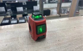 Лазерный уровень Condtrol Neo G1-360