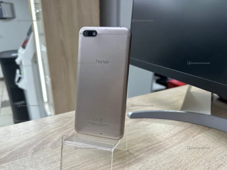 Huawei Y5 lite (2018) 1/16 ГБ