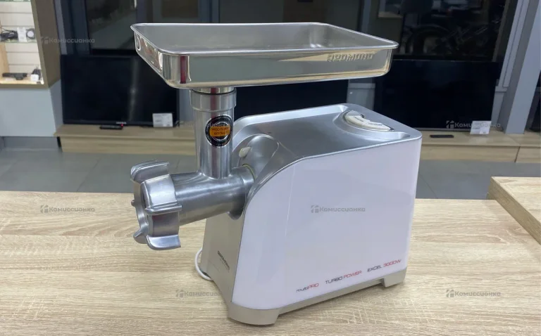 Мясорубка redmond RMG-1203-8