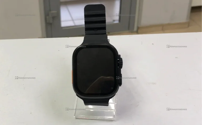 Часы Smart Watch ultra