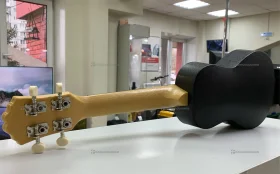 Укулеле Davinci