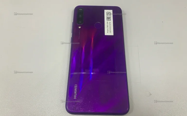 Huawei Y6p 3/64Gb