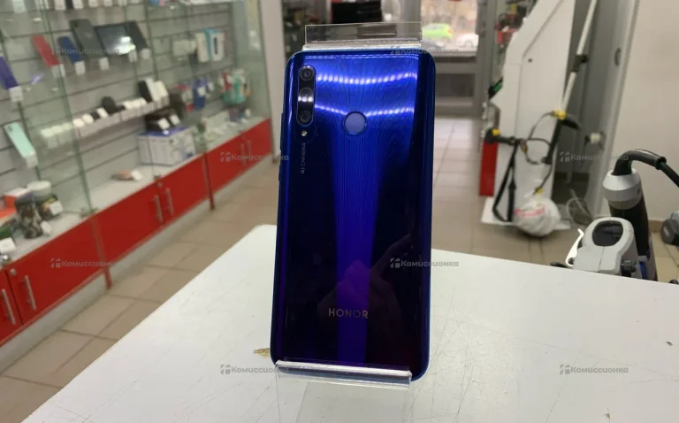 honor 10i 4/128