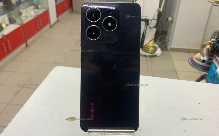 Realme C61 6/128 ГБ