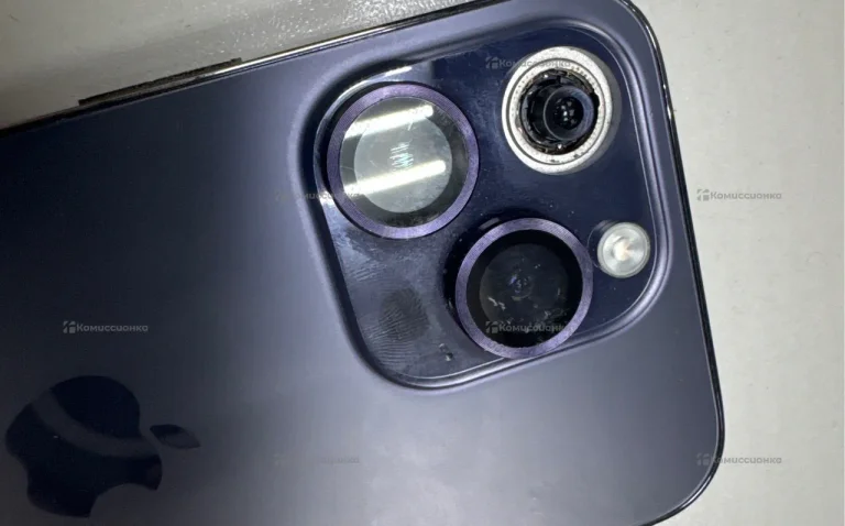 Apple iPhone 14 Pro 6/256 ГБ