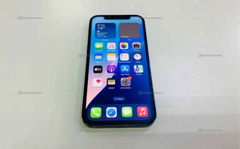 Apple iPhone 12 128Gb