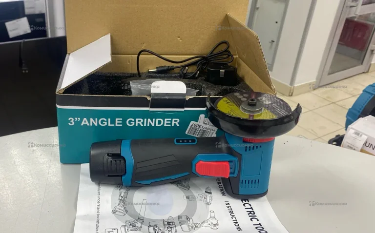 Мини Ушм Makita реплика