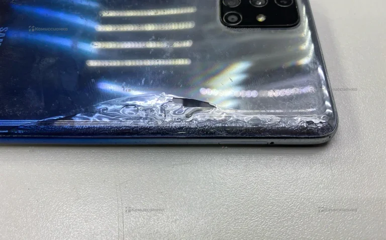 Samsung Galaxy M31s 6/128Gb