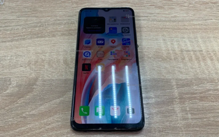 Oppo A38 4/128 ГБ